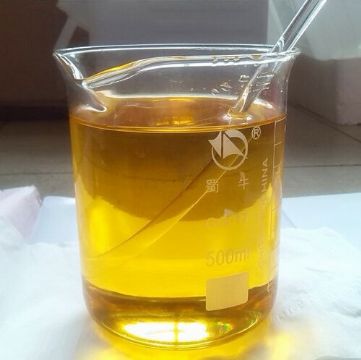 Oily Liquid Testosterone Acetate